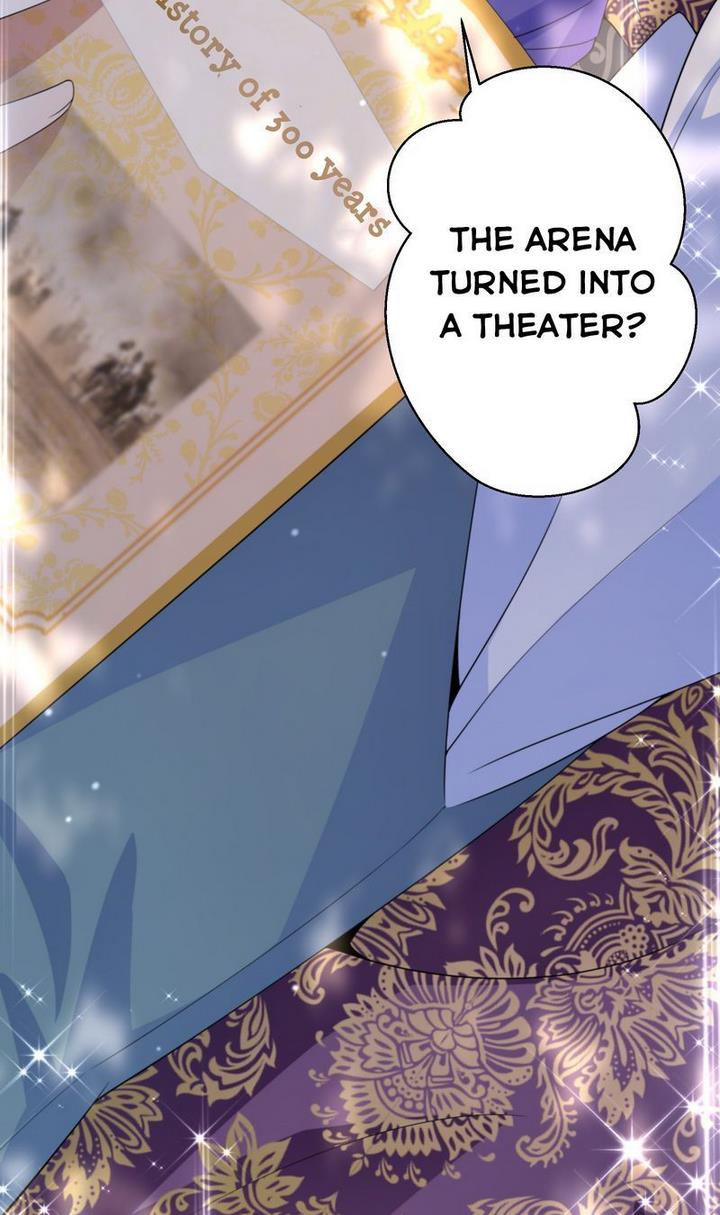 Princess’s Hundred Ways of Martyrdom Chapter 9 - Page 50