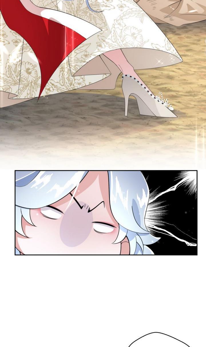 Princess’s Hundred Ways of Martyrdom Chapter 9 - Page 6