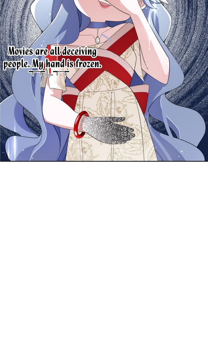 Princess’s Hundred Ways of Martyrdom Chapter 9 - Page 8