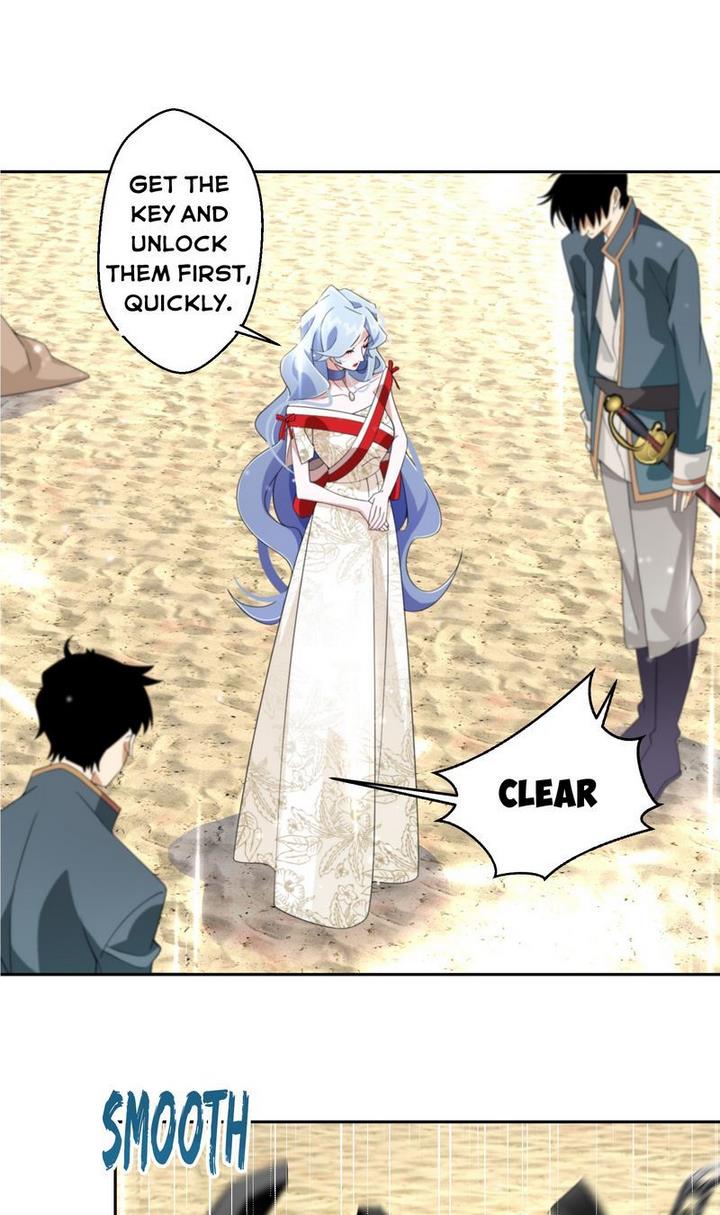 Princess’s Hundred Ways of Martyrdom Chapter 9 - Page 9