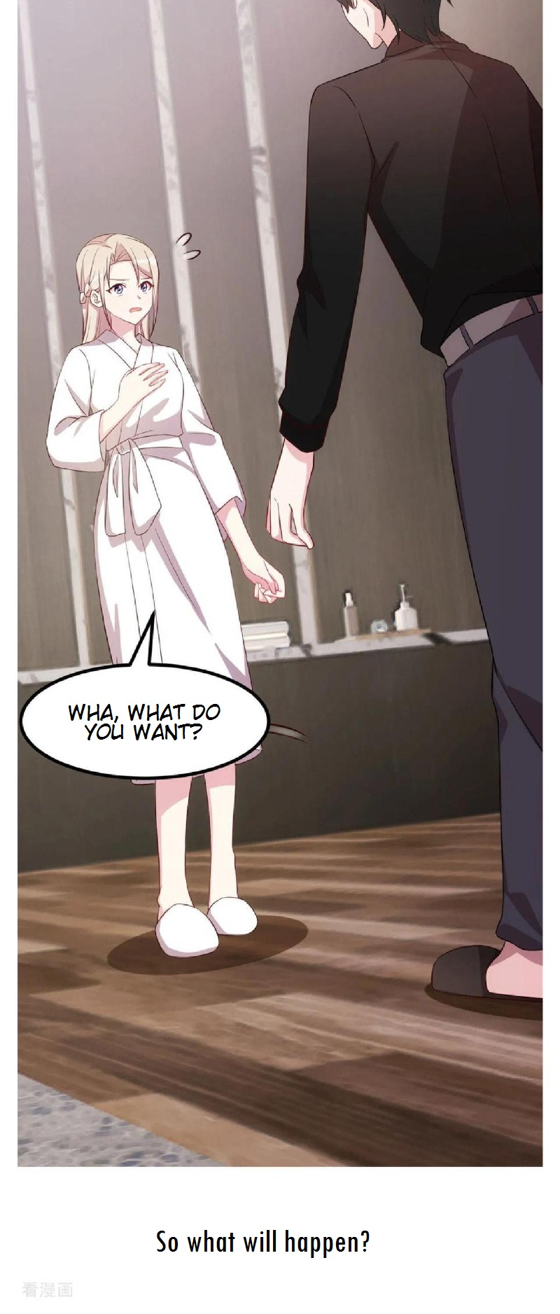 Sultry Wedding Chapter 10 - Page 16