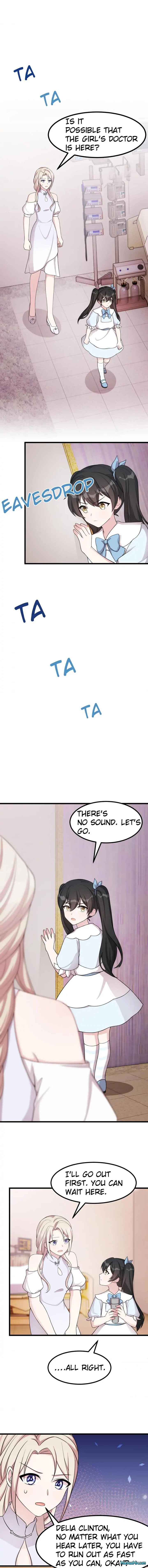 Sultry Wedding Chapter 101 - Page 1