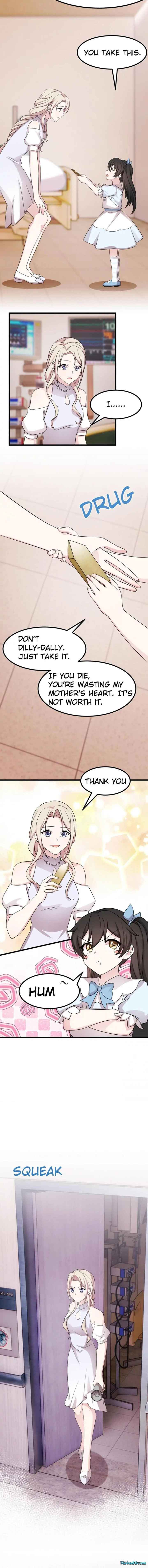 Sultry Wedding Chapter 101 - Page 2