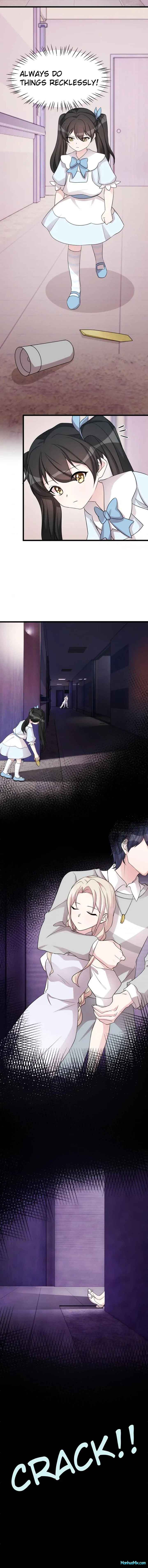 Sultry Wedding Chapter 101 - Page 5