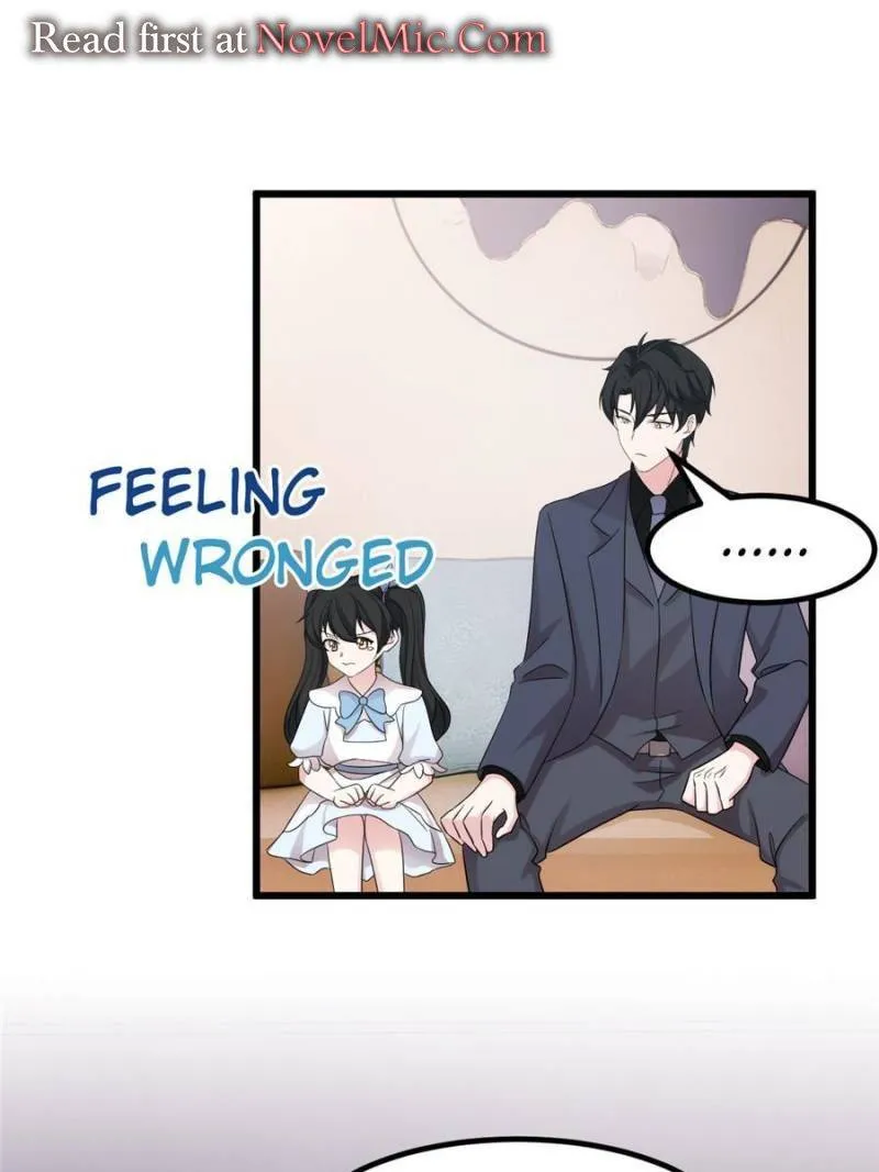 Sultry Wedding Chapter 104 - Page 1