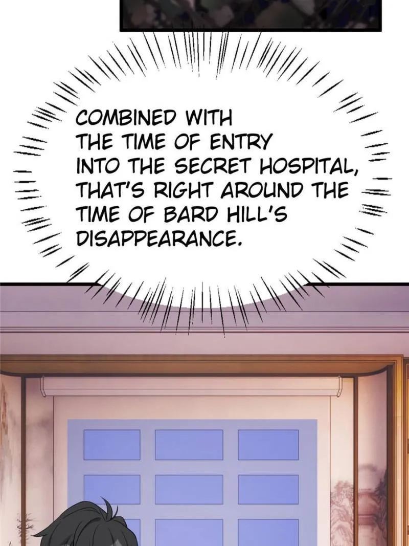 Sultry Wedding Chapter 104 - Page 11