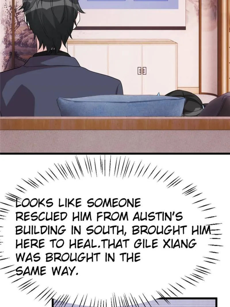 Sultry Wedding Chapter 104 - Page 12