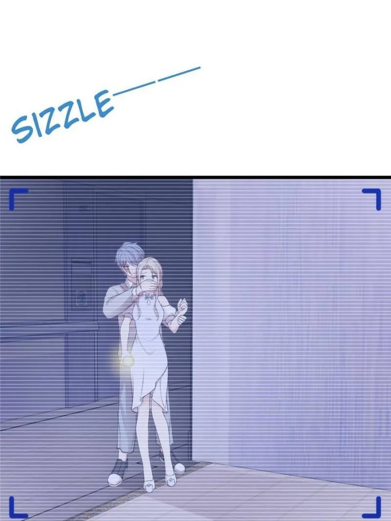 Sultry Wedding Chapter 104 - Page 17