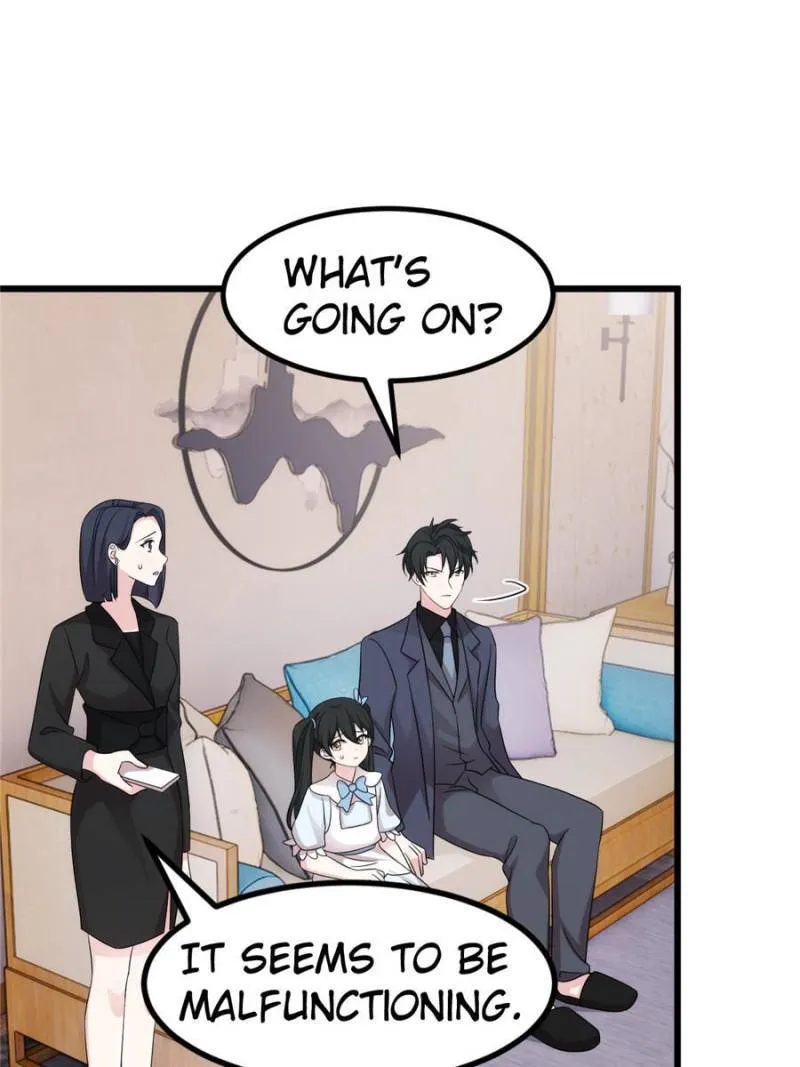 Sultry Wedding Chapter 104 - Page 25