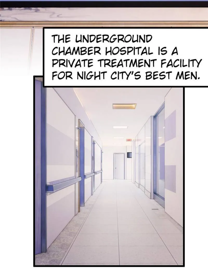 Sultry Wedding Chapter 104 - Page 3