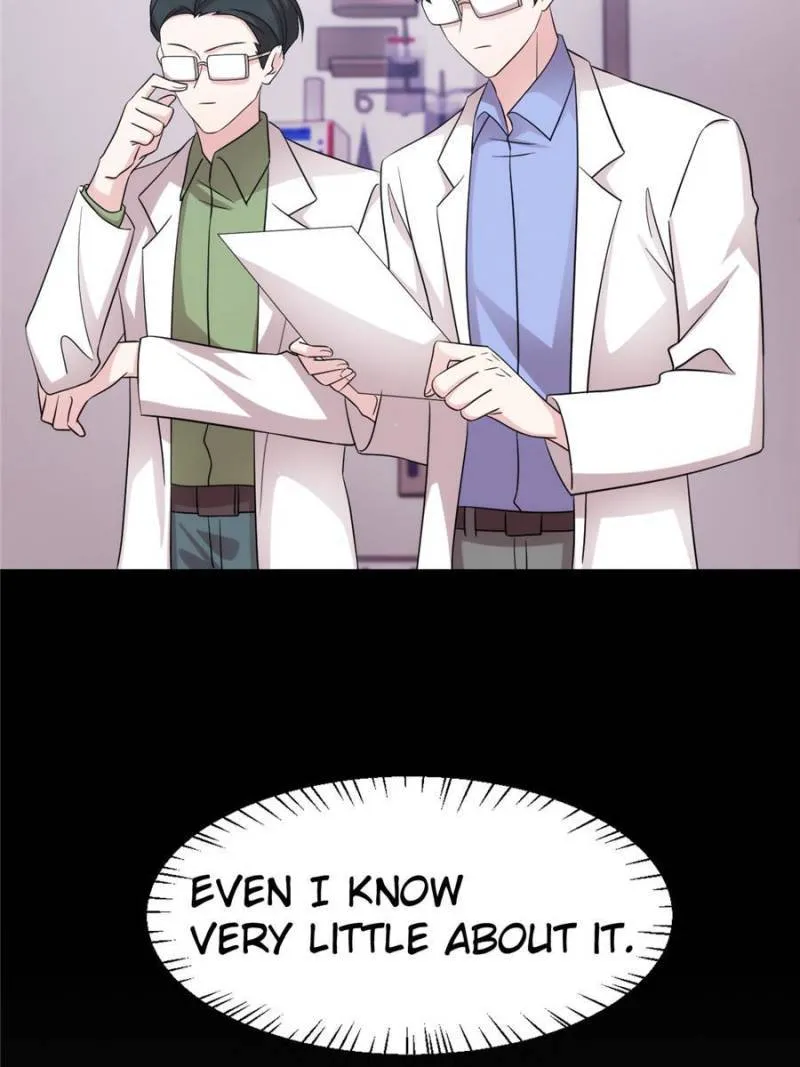 Sultry Wedding Chapter 104 - Page 5