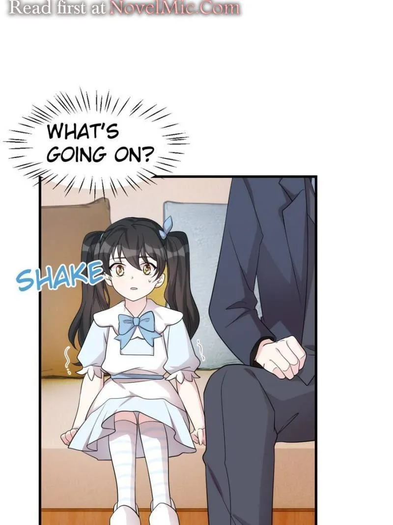 Sultry Wedding Chapter 105 - Page 1