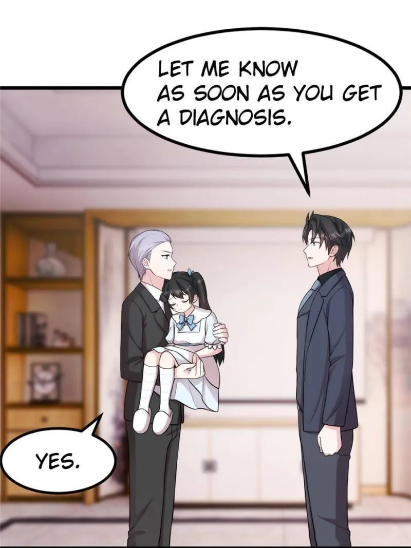 Sultry Wedding Chapter 105 - Page 13