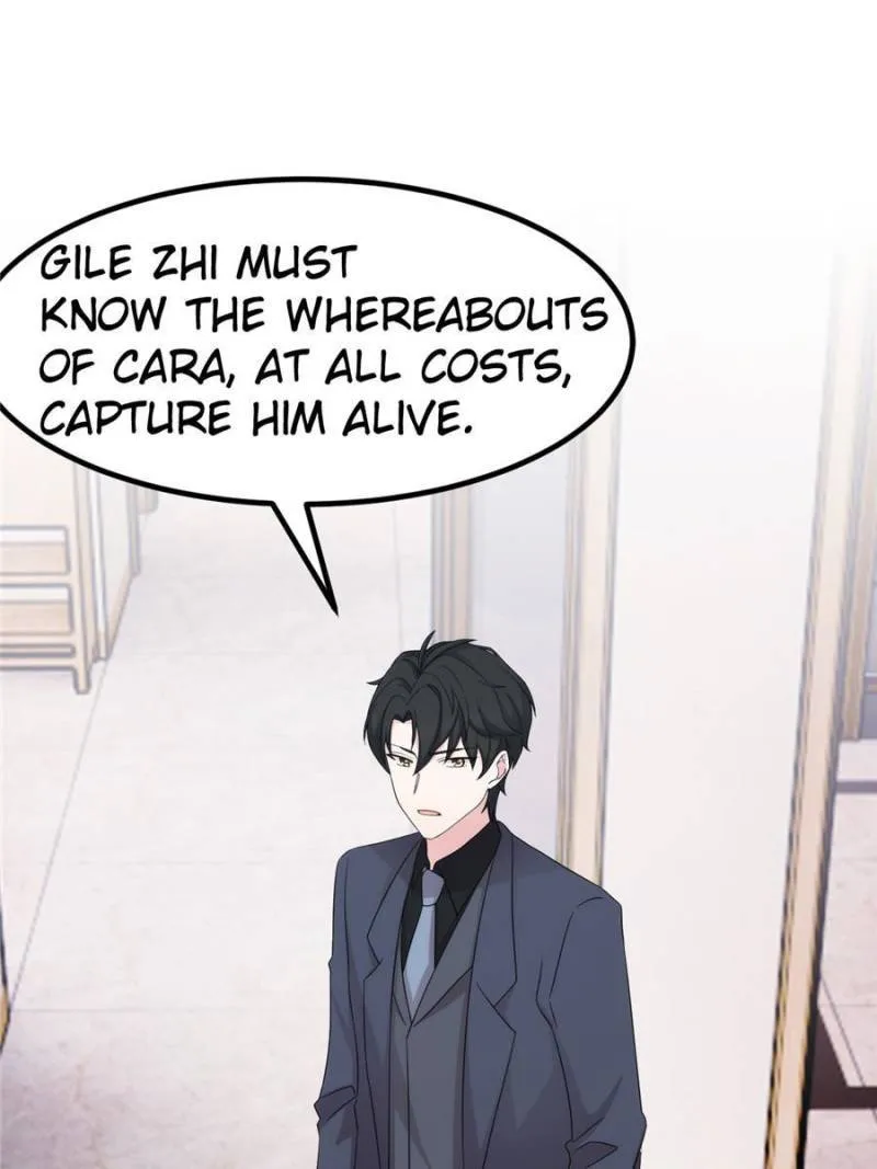 Sultry Wedding Chapter 105 - Page 17