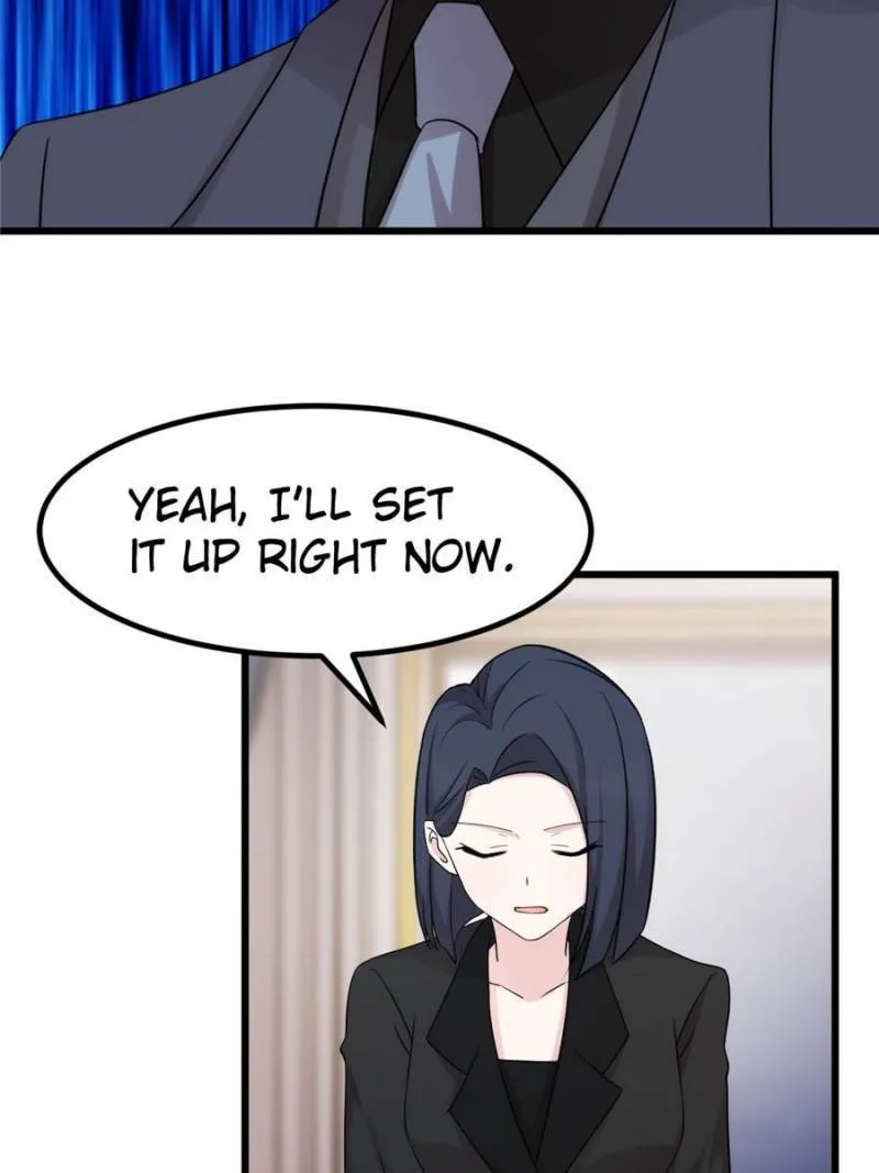 Sultry Wedding Chapter 105 - Page 20