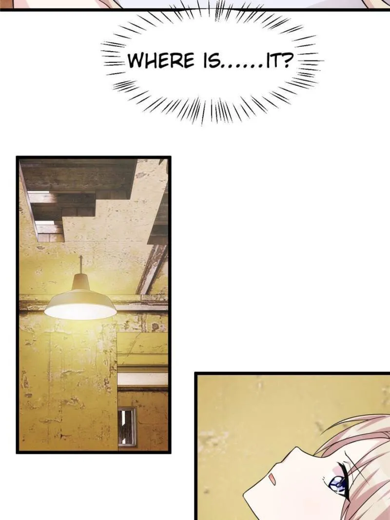 Sultry Wedding Chapter 105 - Page 29