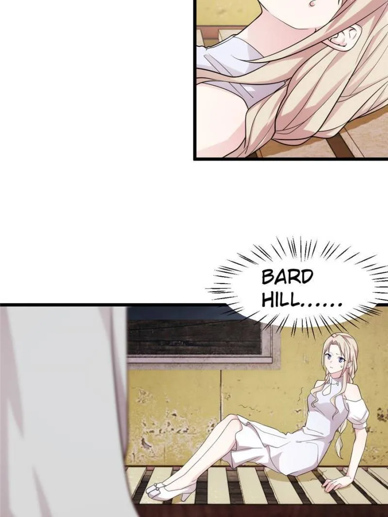 Sultry Wedding Chapter 105 - Page 30