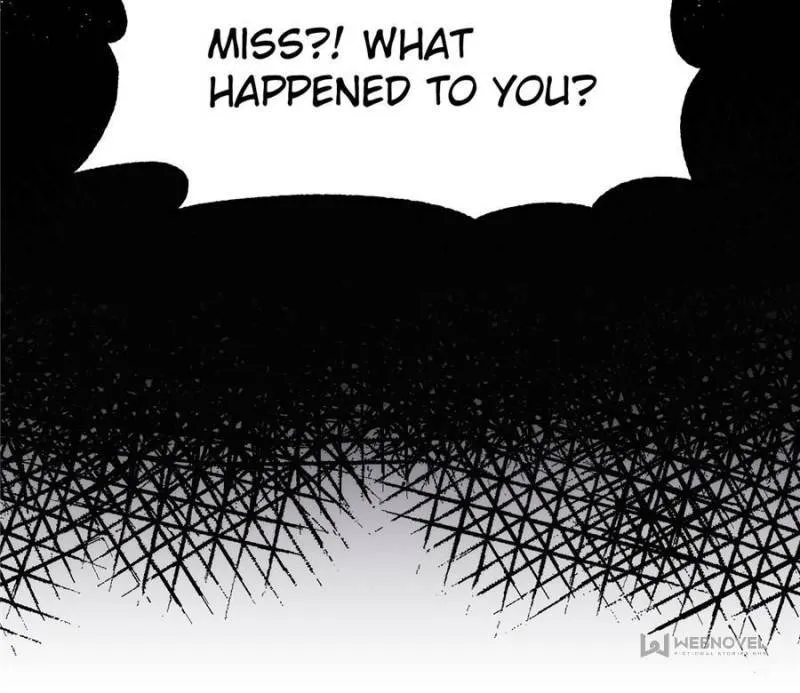 Sultry Wedding Chapter 105 - Page 8