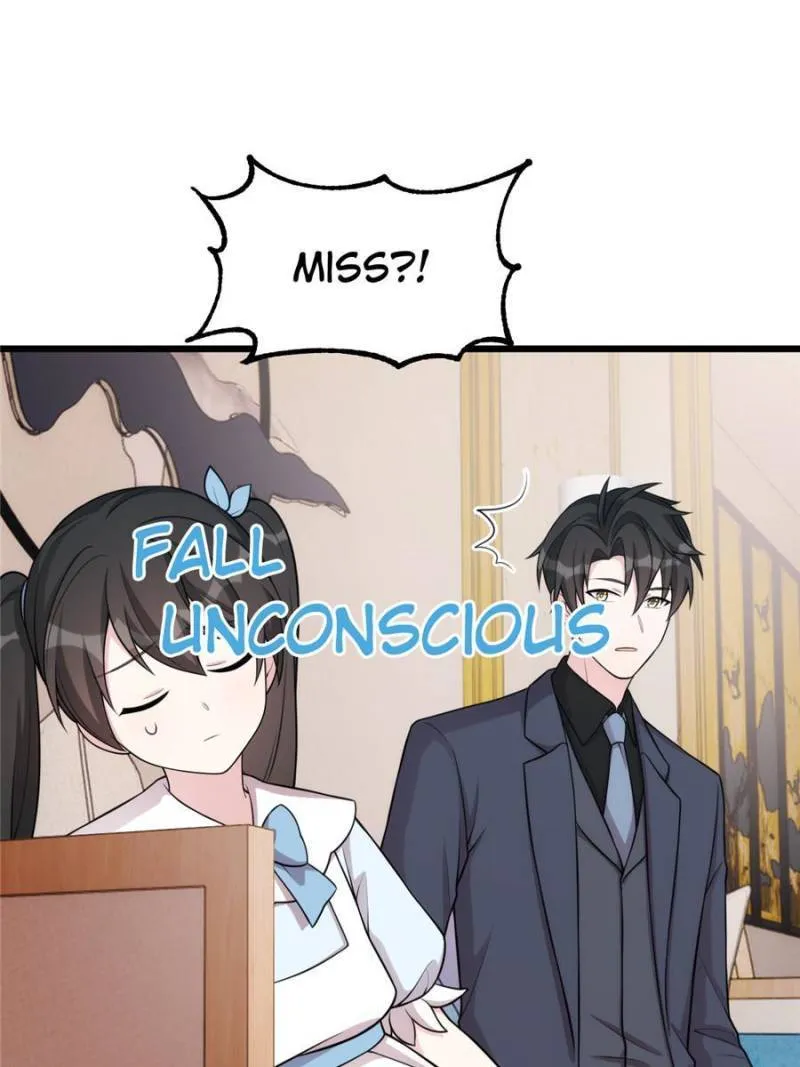 Sultry Wedding Chapter 105 - Page 9