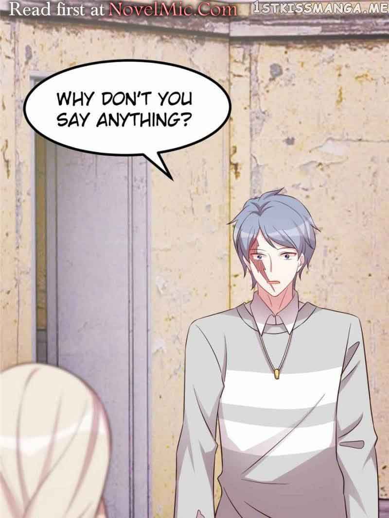 Sultry Wedding Chapter 106 - Page 1