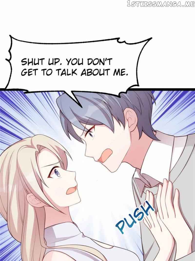 Sultry Wedding Chapter 106 - Page 10