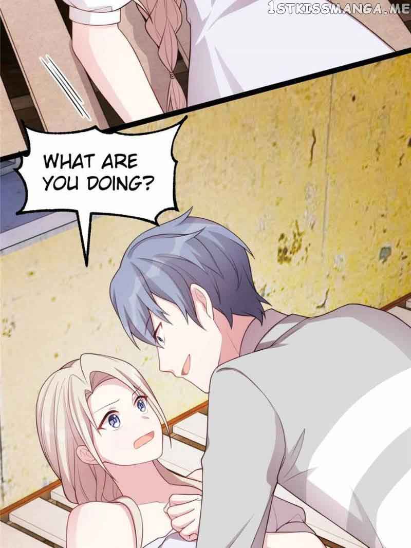 Sultry Wedding Chapter 106 - Page 13