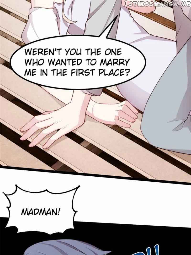 Sultry Wedding Chapter 106 - Page 14