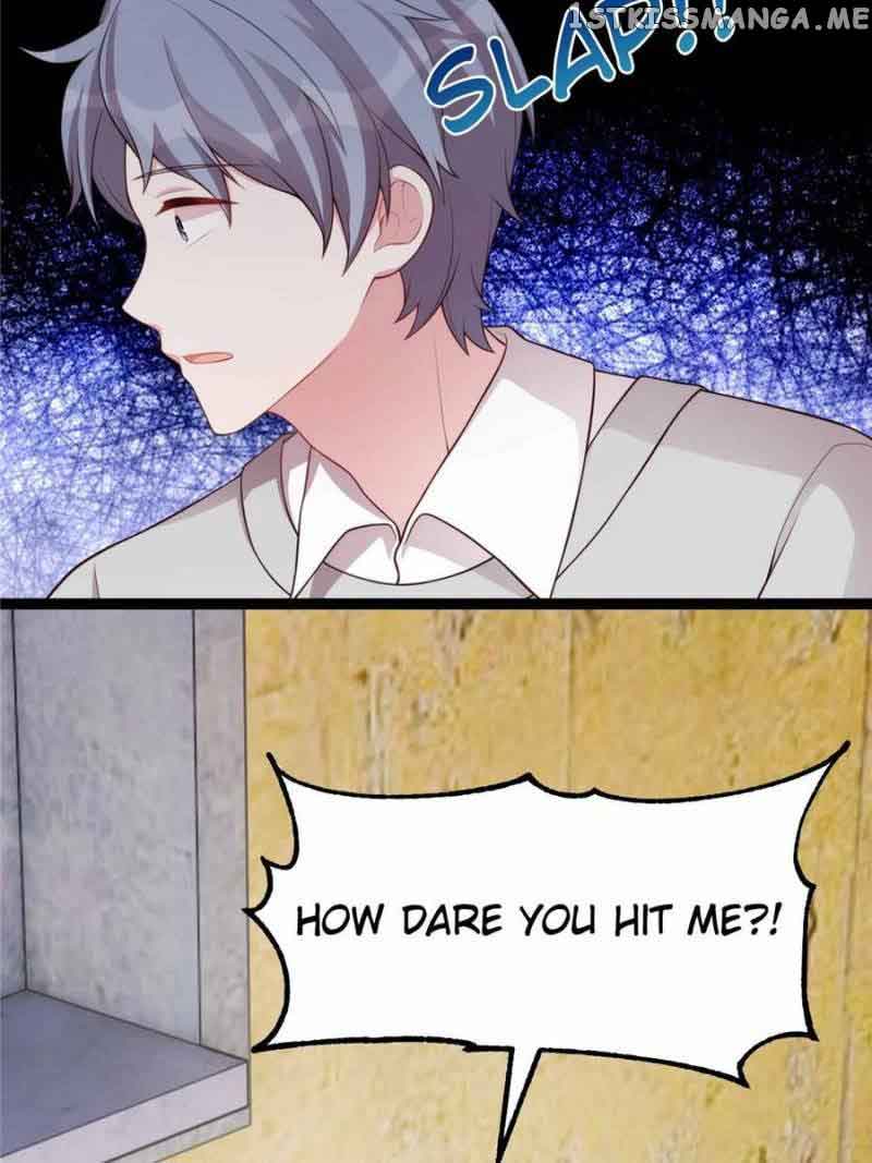 Sultry Wedding Chapter 106 - Page 15