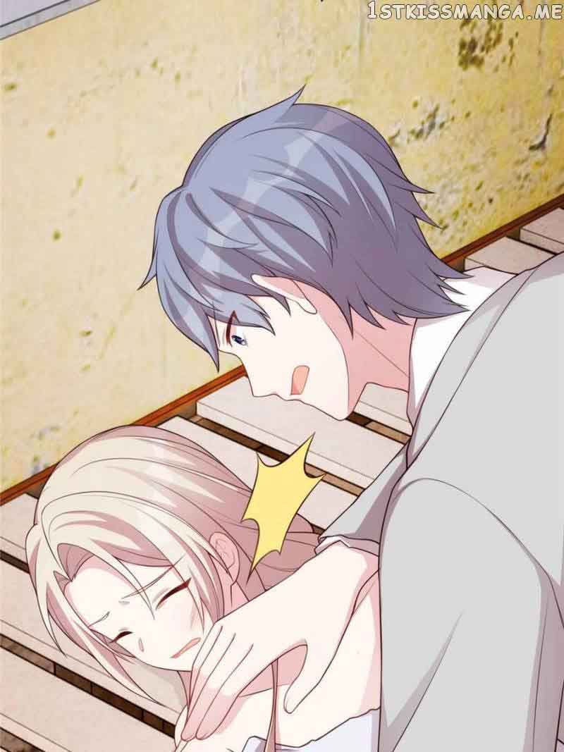 Sultry Wedding Chapter 106 - Page 16