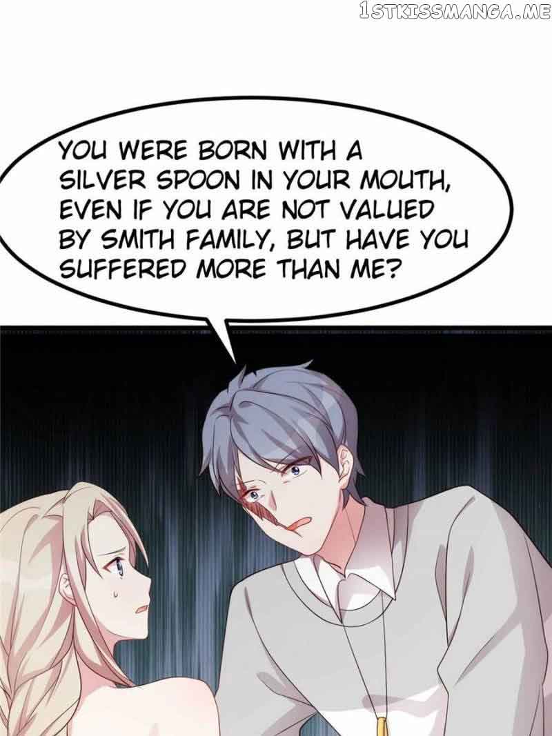 Sultry Wedding Chapter 106 - Page 18