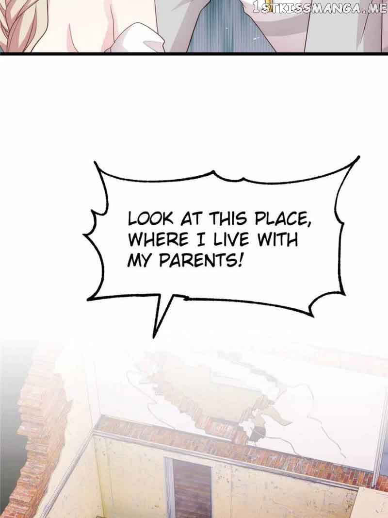 Sultry Wedding Chapter 106 - Page 19