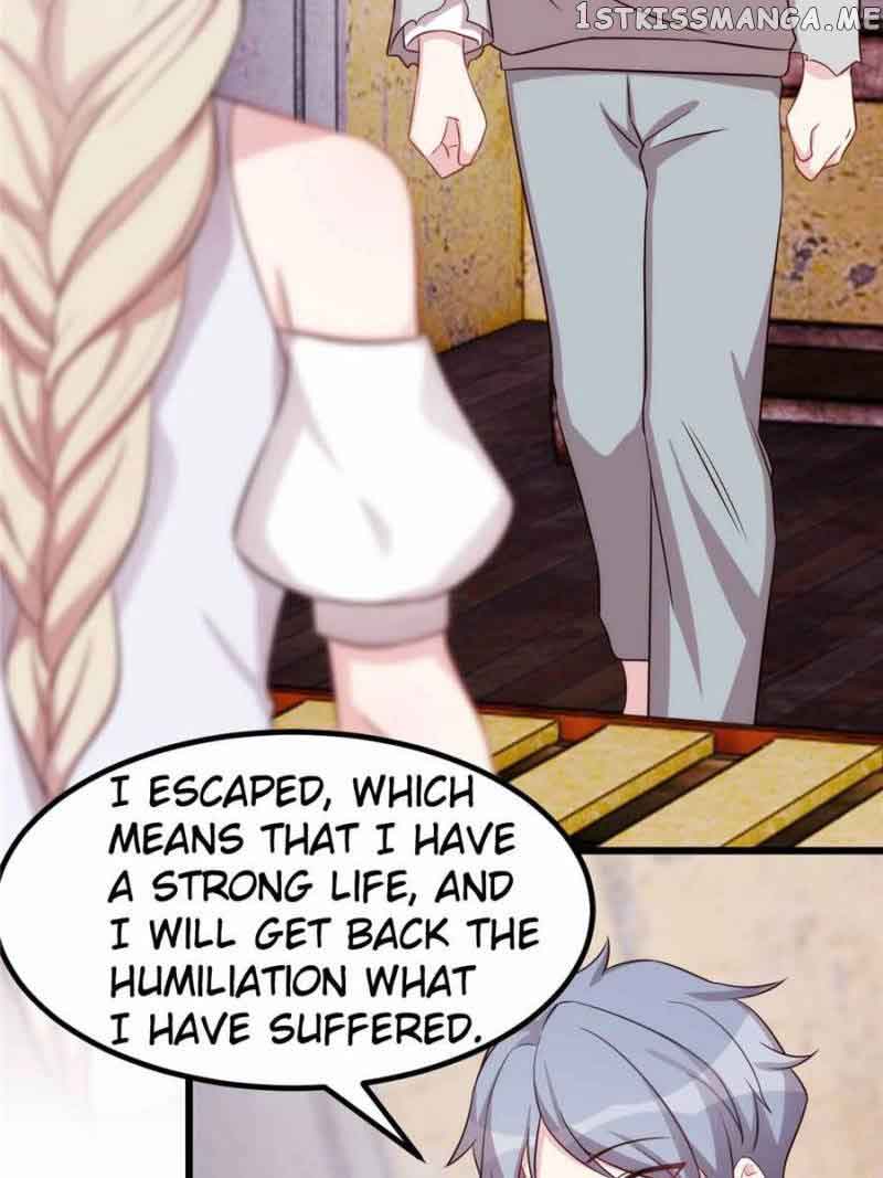 Sultry Wedding Chapter 106 - Page 2