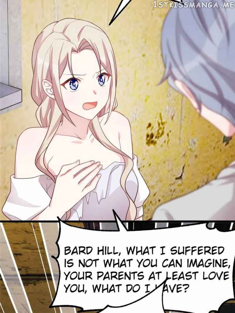 Sultry Wedding Chapter 106 - Page 22