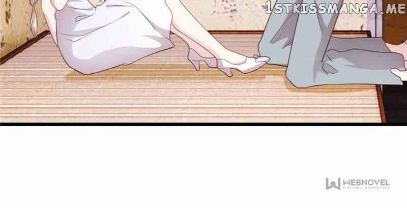 Sultry Wedding Chapter 106 - Page 24