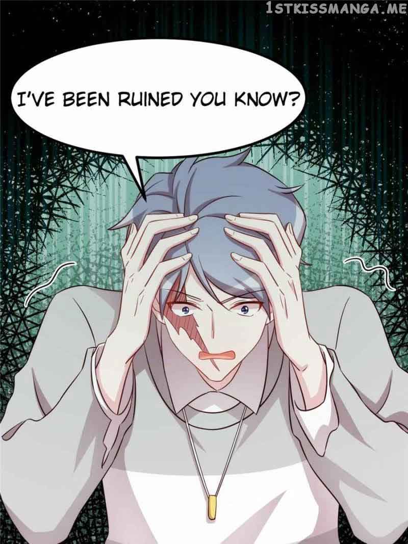 Sultry Wedding Chapter 106 - Page 25