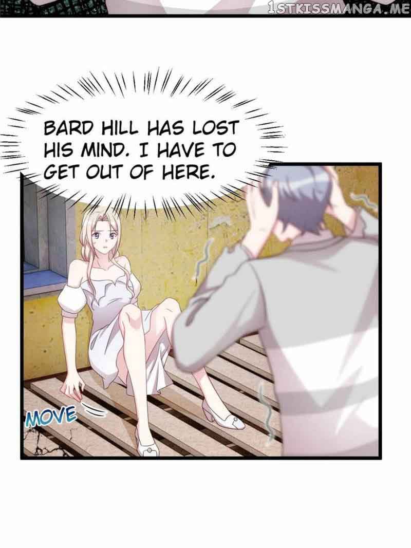 Sultry Wedding Chapter 106 - Page 26