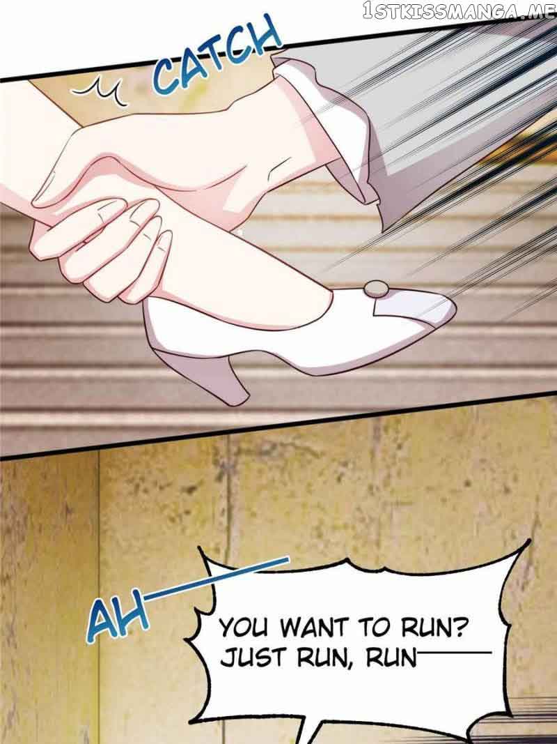 Sultry Wedding Chapter 106 - Page 27