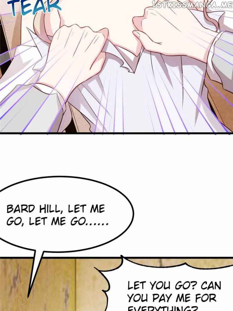 Sultry Wedding Chapter 106 - Page 29