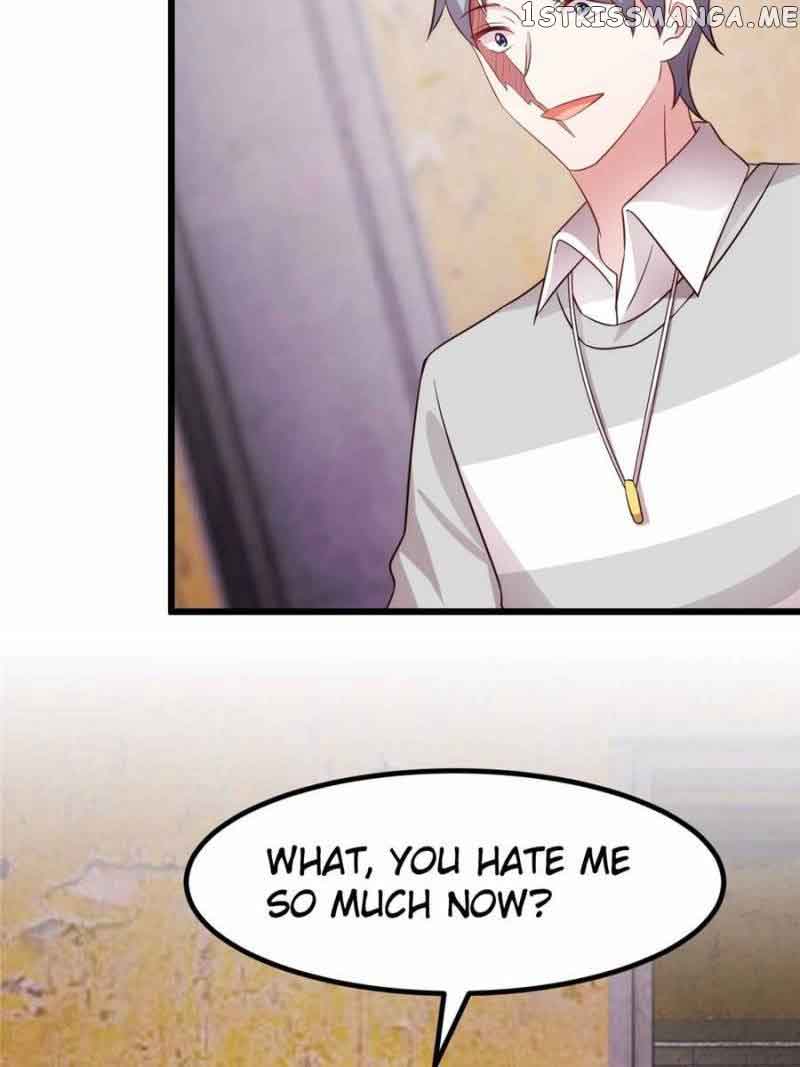 Sultry Wedding Chapter 106 - Page 3