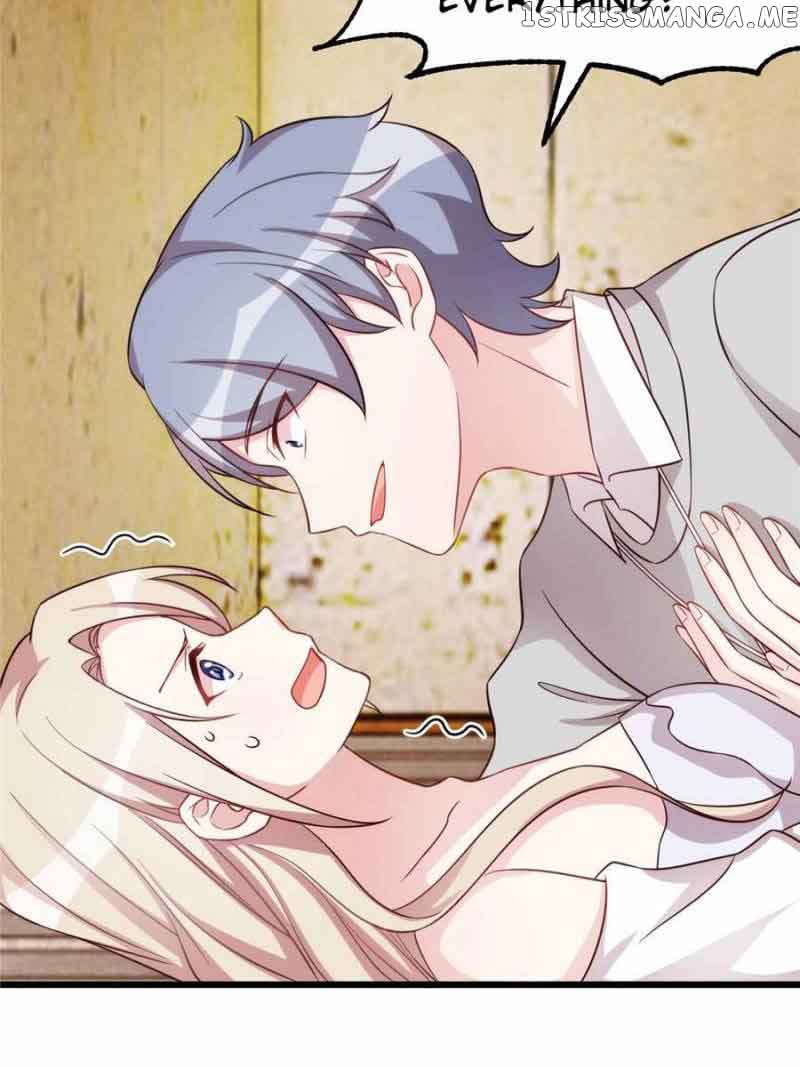 Sultry Wedding Chapter 106 - Page 30