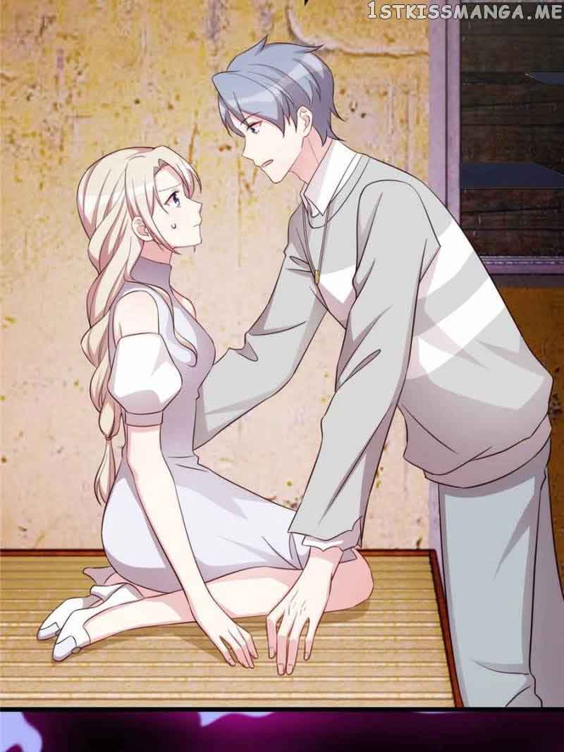 Sultry Wedding Chapter 106 - Page 4