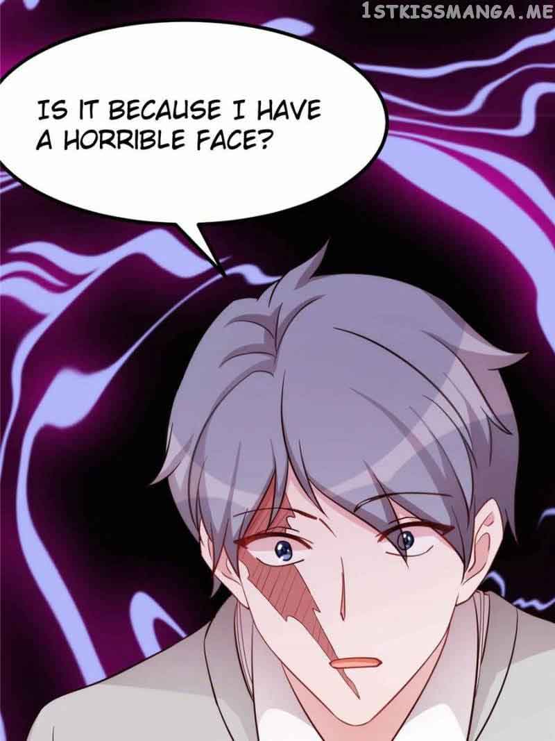 Sultry Wedding Chapter 106 - Page 5