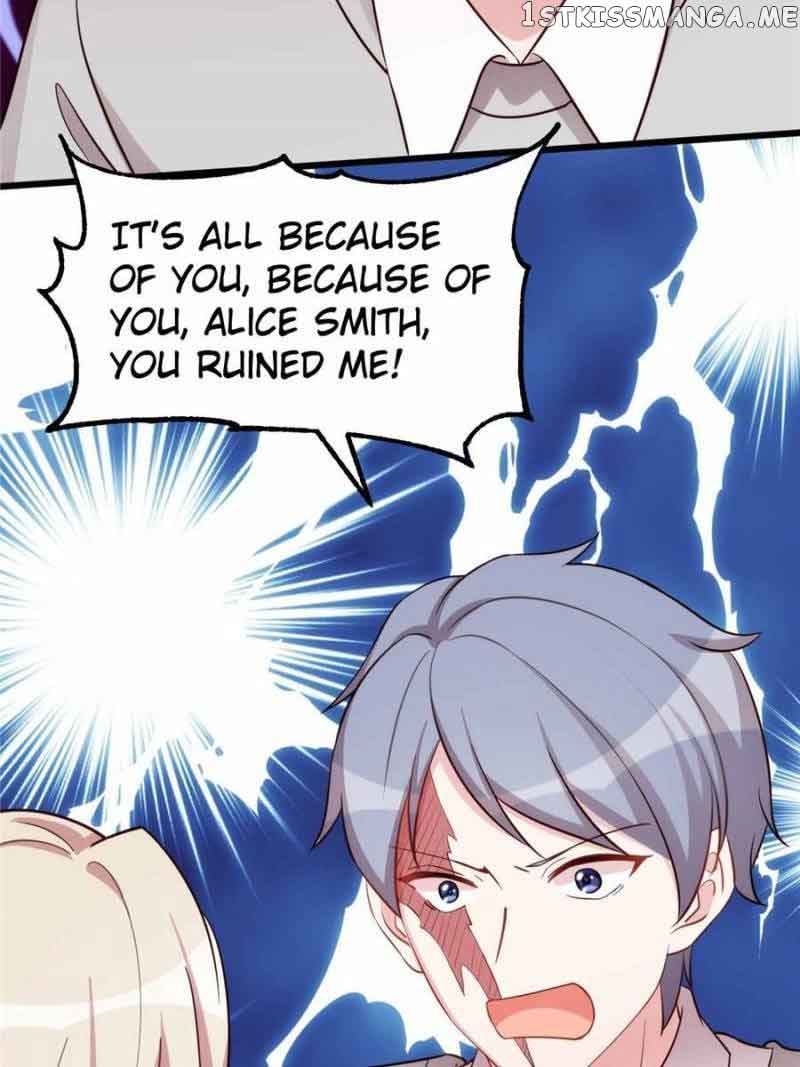 Sultry Wedding Chapter 106 - Page 6