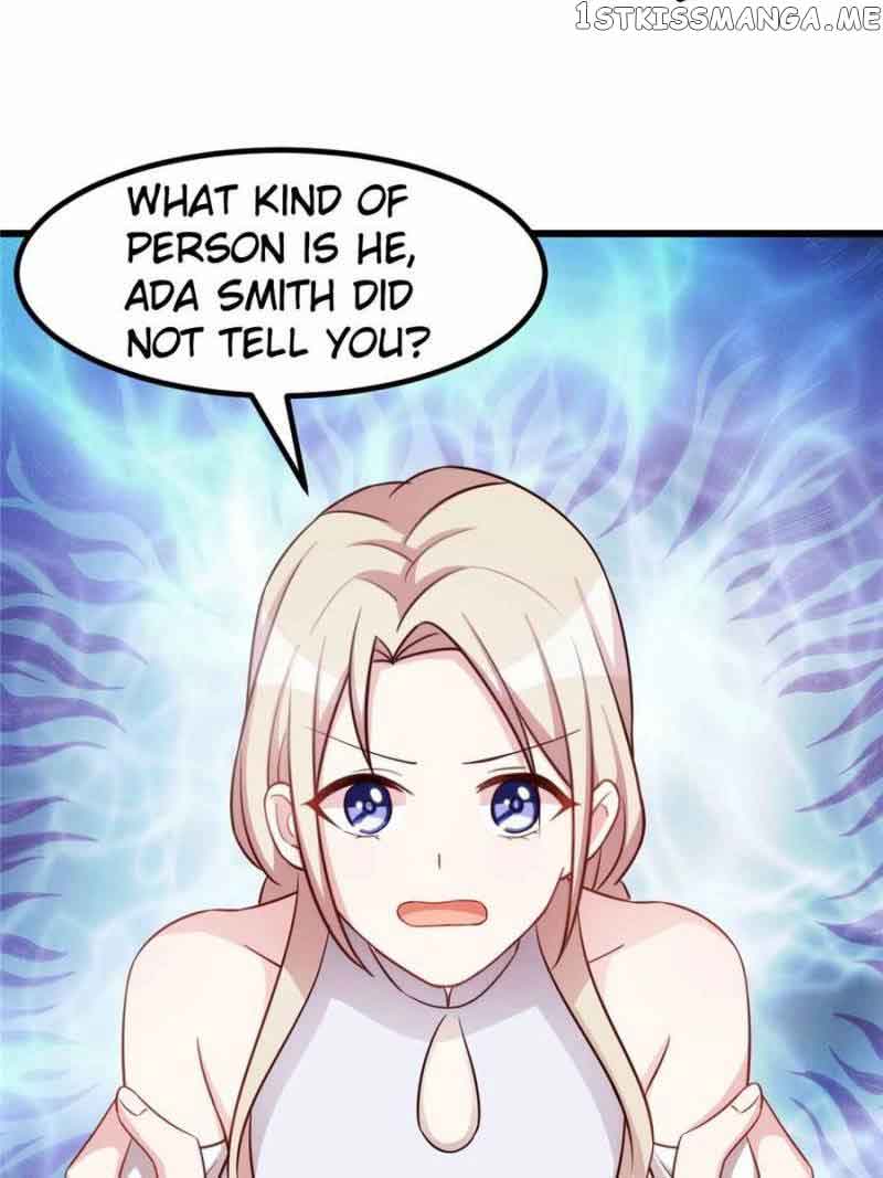 Sultry Wedding Chapter 106 - Page 8