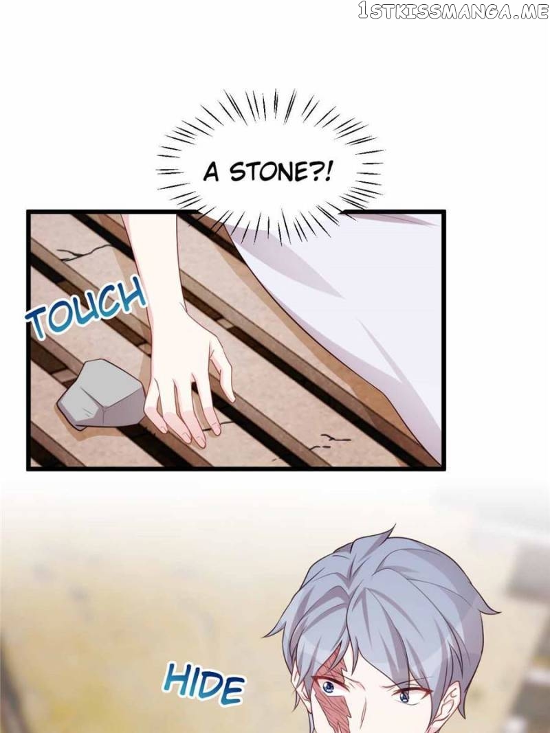 Sultry Wedding Chapter 107 - Page 12