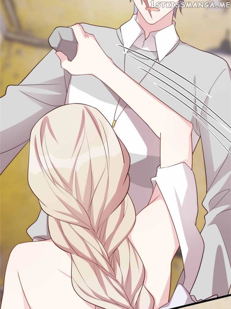 Sultry Wedding Chapter 107 - Page 13