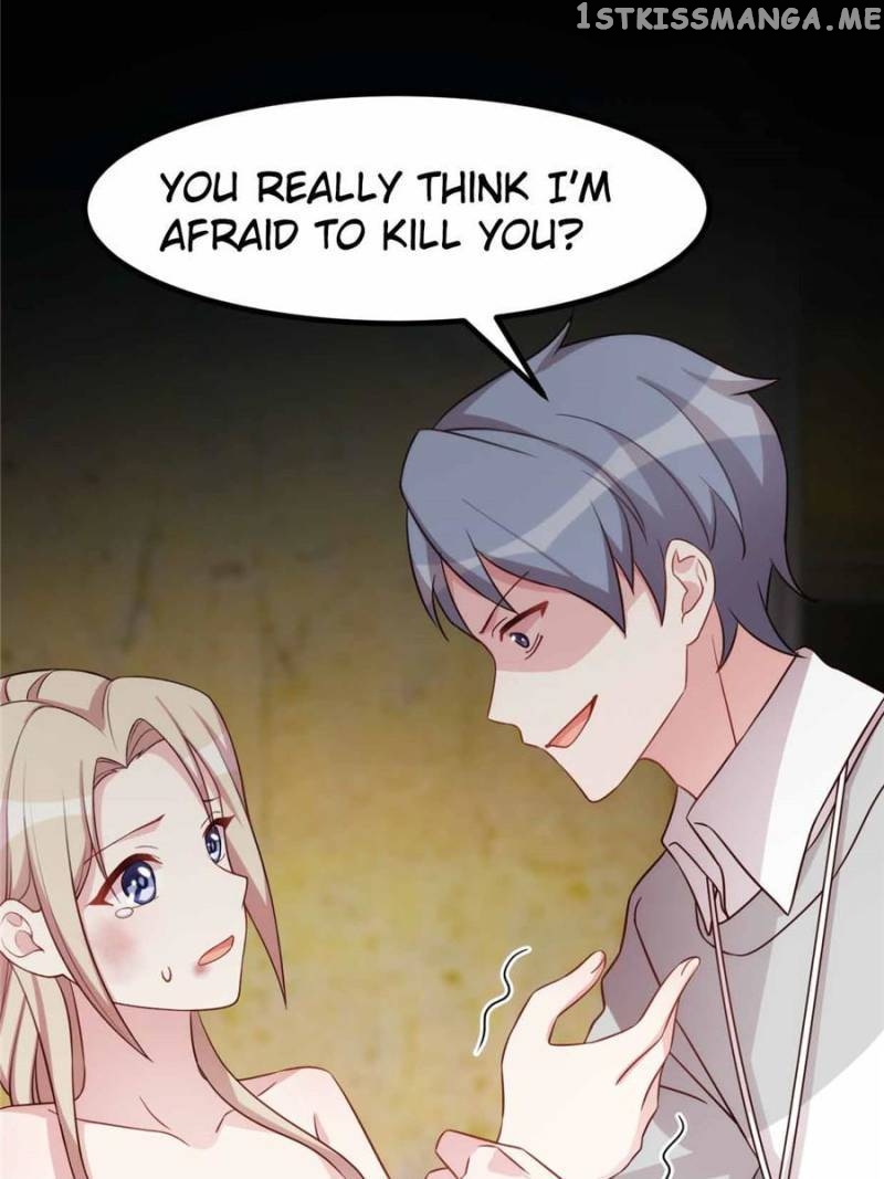 Sultry Wedding Chapter 107 - Page 17