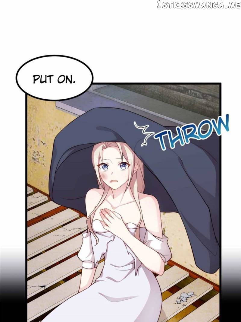 Sultry Wedding Chapter 107 - Page 25