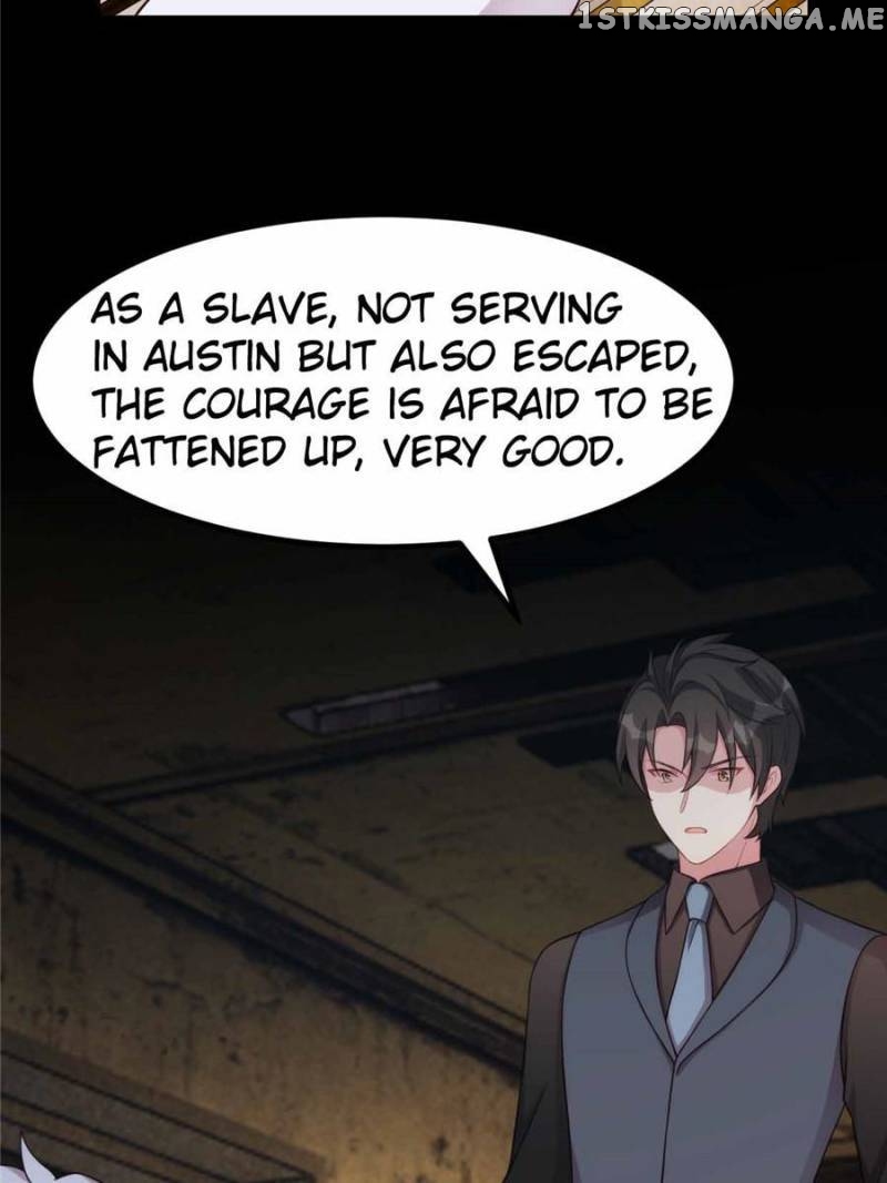 Sultry Wedding Chapter 107 - Page 26