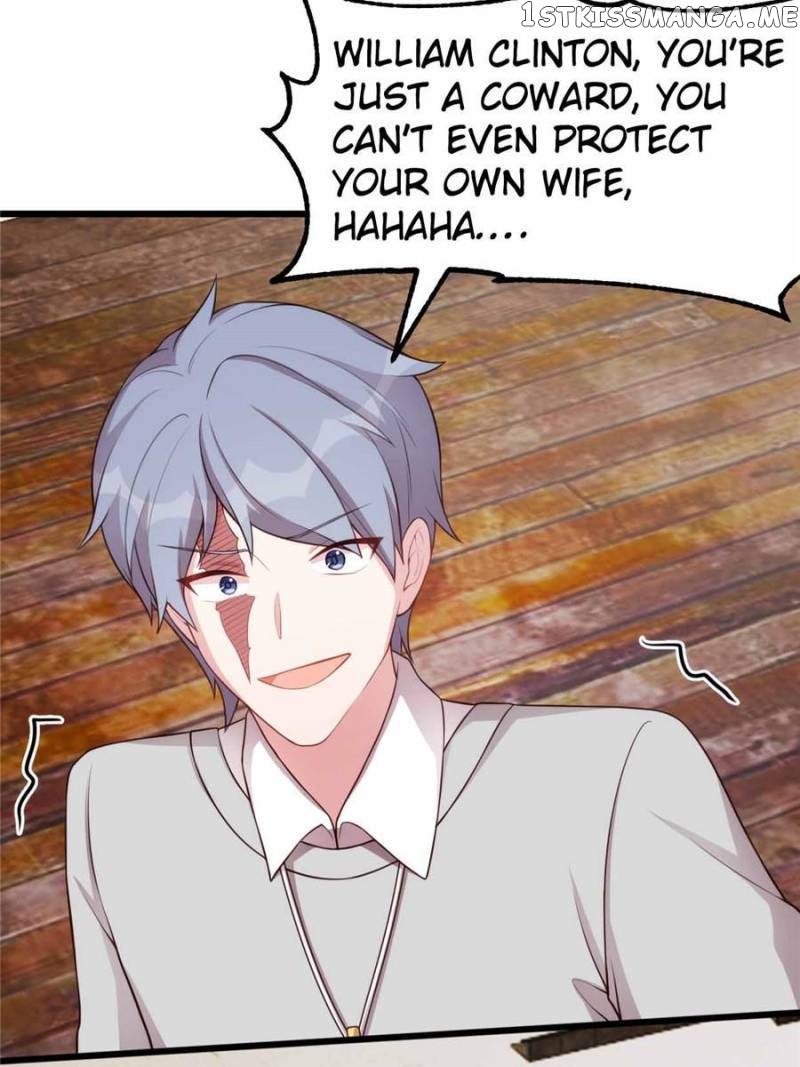 Sultry Wedding Chapter 107 - Page 28